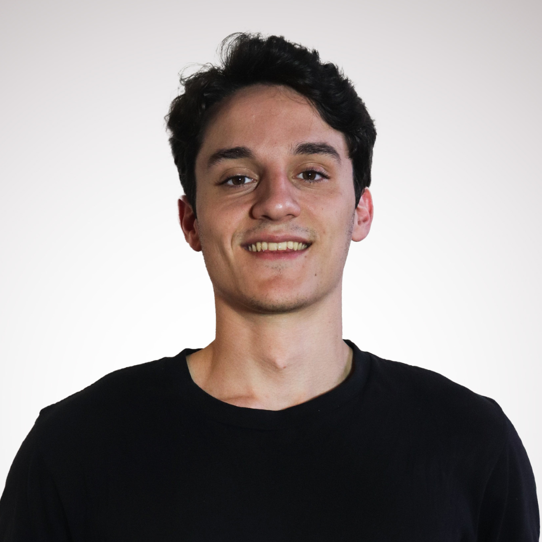 Santiago Ferrer, cofundador de Instabiz