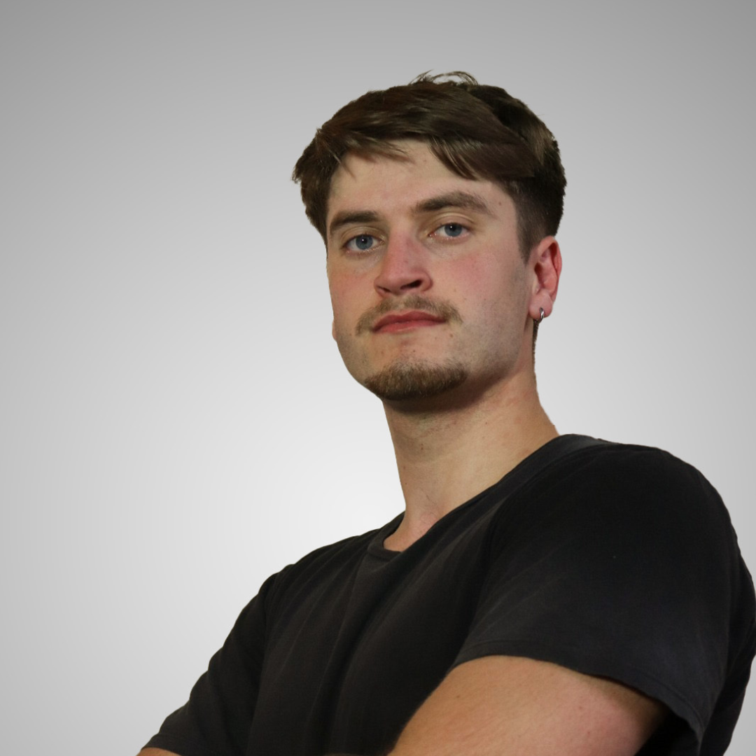 Nicolas Llompart, publicista y cofundador de Instabiz