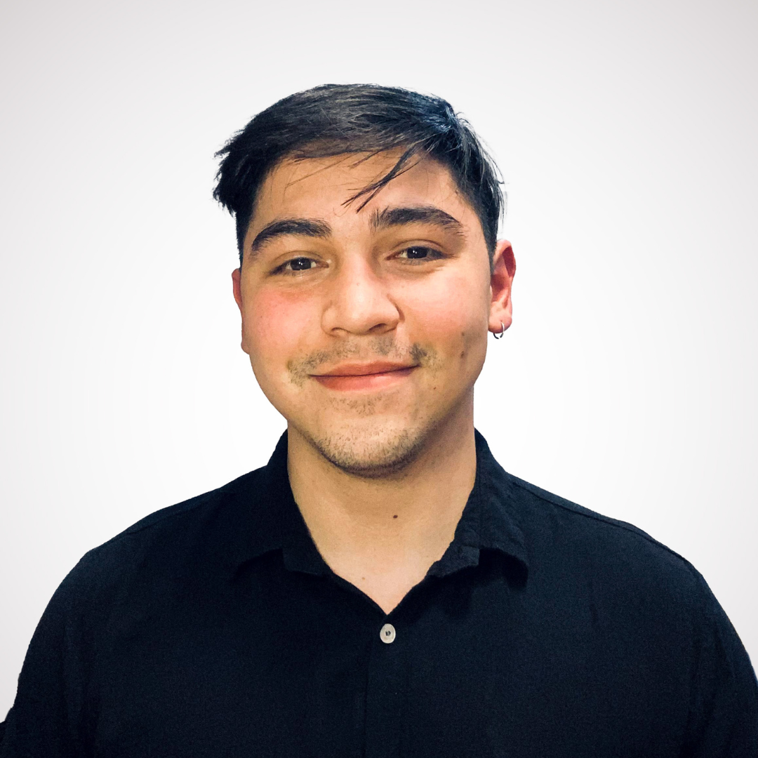 Juan Ramirez, creativo y editor audiovisual de Instabiz