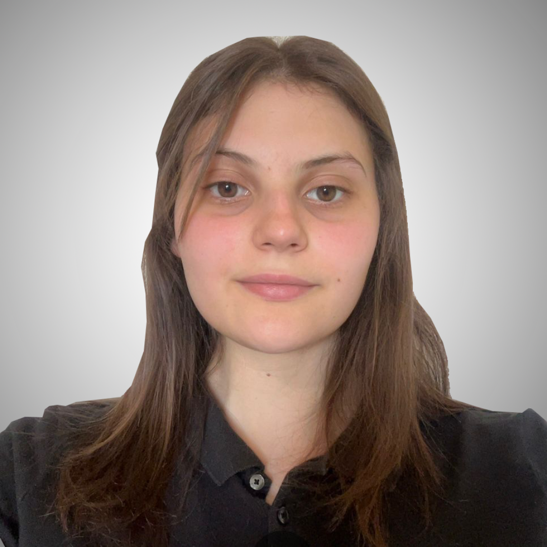 Clara Soffietti, email marketer de Instabiz